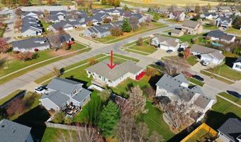 912 10th Avenue Pl, Altoona, IA 50009