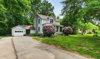 53 Central St, Ashburnham, MA 01430