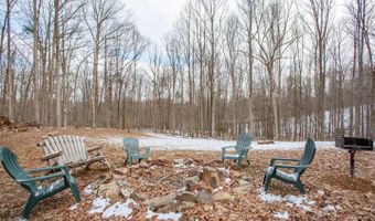 510 MARGES MOUNTAIN Ln, Amissville, VA 20106