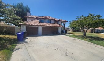 12310 Iroquois Rd, Apple Valley, CA 92308