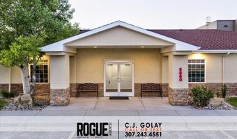 5880 E 2nd St, Casper, WY 82609