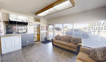 1905 E Yellowstone Hwy, Casper, WY 82601