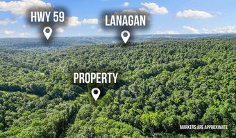 233 Happy Hollow Rd, Anderson, MO 64831