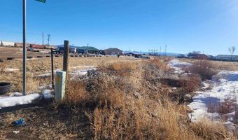 Commerce St, Antonito, CO 81120