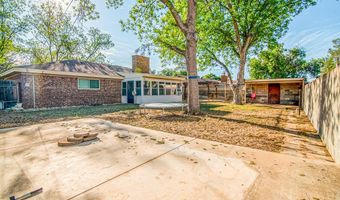 1209 NW 14th St, Andrews, TX 79714