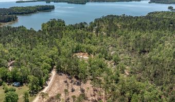 1250 Mosley Rd, Lincolnton, GA 30817