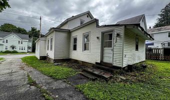 127 Dewey St, Bennington, VT 05201