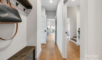 214 Torch Light Way, Asheville, NC 28806