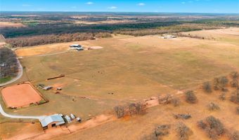 1170 Hcr 2200, Aquilla, TX 76622