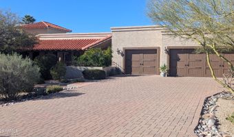 8944 E LAZYWOOD Pl, Carefree, AZ 85377