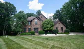 80 Hillcrest Estates Dr, Batesville, IN 47006