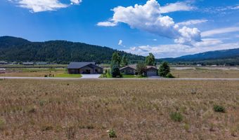 ASTER LOOP lot 93, Alpine, WY 83128