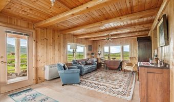15 S RAINBOW Dr, Cora, WY 82925
