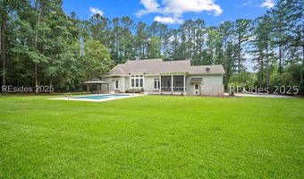 40 Rose Dhu Creek Plantation Dr, Bluffton, SC 29910