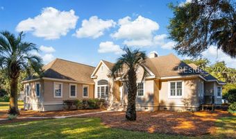 210 Old Plantation Dr, Beaufort, SC 29907