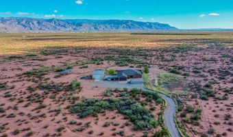 184 La Luz Gate Rd, Alamogordo, NM 88310