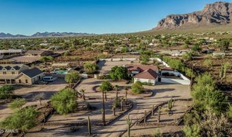 6190 E 22ND Ave, Apache Junction, AZ 85119