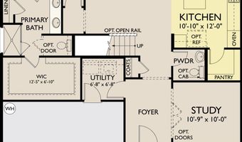307 Nottabi Rd, Adkins, TX 78101