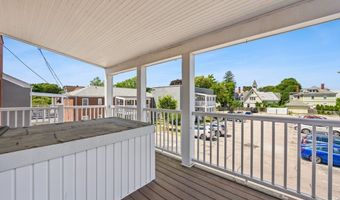 180 S Main St 20, Attleboro, MA 02703