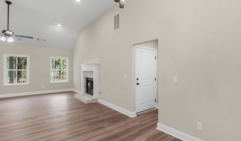 Coffey Road, Barnesville, GA 30204