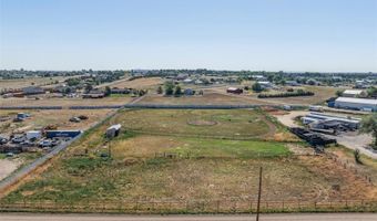 000 Telluride St, Brighton, CO 80601
