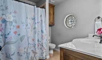 116 Sandstone Ln, Weatherford, TX 76085
