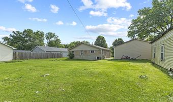 3304 Coffey St, Indianapolis, IN 46217