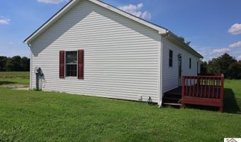 2558 County Rd 1201, Arlington, KY 42021