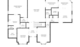 1473 Mahogany Chase NW, Acworth, GA 30101