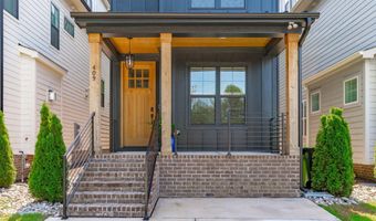 409 S Tunstall Ave, Apex, NC 27502