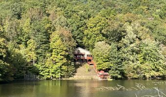 462 Lake View Dr, Barbourville, KY 40906