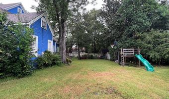 201 Eighth St, Adel, GA 31620