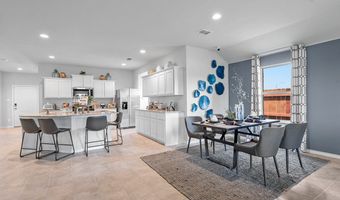 364 Wayland St Plan: Kennedy, Keene, TX 76059