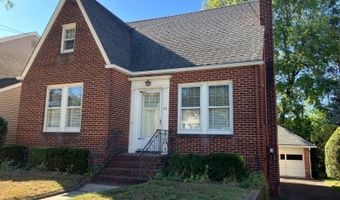 83 Melwex St, Belleville, NJ 07109