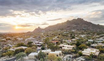 1300 COYOTE PASS, Carefree, AZ 85377