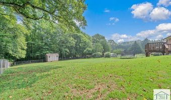 809 Longview Dr, Bassett, VA 24055