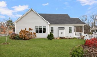 167 Seawynds Dr, North Kingstown, RI 02852