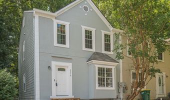 6614 Meadow Grn, Peachtree Corners, GA 30092