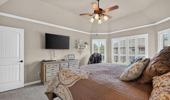 124 Prairie Ridge Ct, Bartlesville, OK 74006