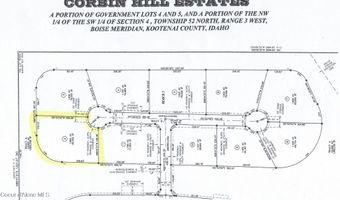 23815 N. Rapalla Ct, Athol, ID 83801