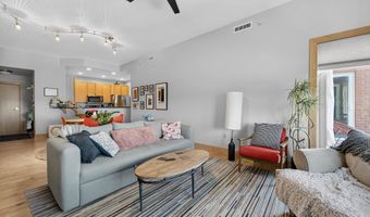 360 W Washington Ave 1204, Madison, WI 53703