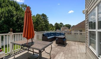 73 Timberline Rd, Bayville, NJ 08721