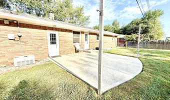 3901 Horner Dr, Indianapolis, IN 46239