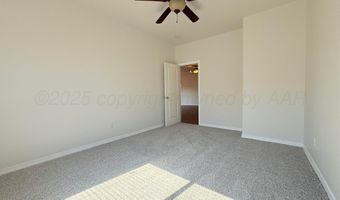 1207 SHIRAZ Blvd, Amarillo, TX 79124