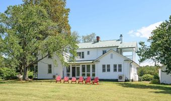 9175 BATESVILLE Rd, Afton, VA 22902