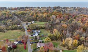 720 Bennett Rd, Angola, NY 14006