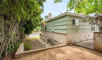 4677 Garfield St, La Mesa, CA 91941