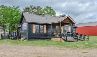208 SW 3rd St, Antlers, OK 74523