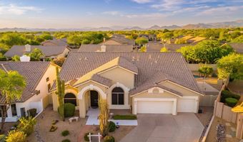 4958 E SKINNER Dr, Cave Creek, AZ 85331