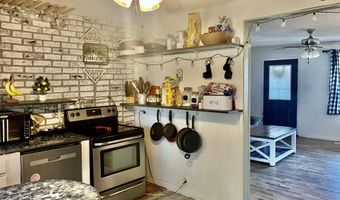 1718 N Socony St, Augusta, KS 67010